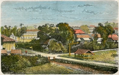 Tonga