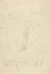 En Shanklin, Isla de Wight