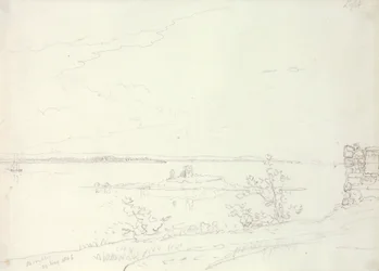Beachley, 29 de mayo de 1846