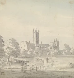 Catedral de Canterbury