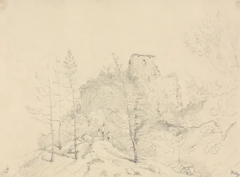 Castillo de Carisbrooke, 9 de mayo de 1826