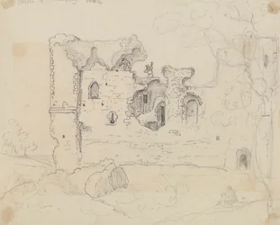 Castillo de Canterbury