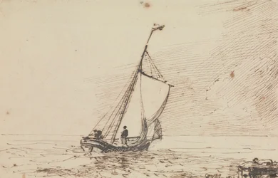 Cowes, 3 de febrero de 1826