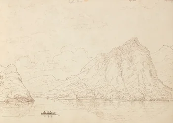 Montaña del Nido de Águilas