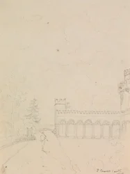 Castillo de East Cowes