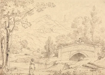 Entrada de Bradley Vale, 29 de mayo de 1833