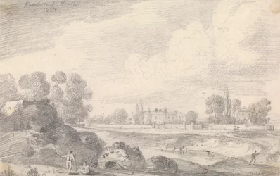 Hampstead Heath