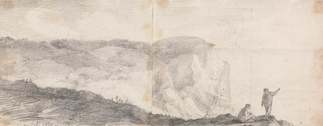 Hastings, octubre de 1820