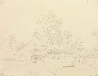 En Beaulieu, Hampshire