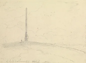 Obelisco de Lord Yarborough