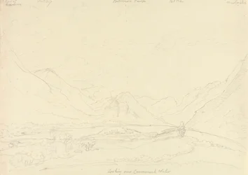 Iglesia de Loweswater