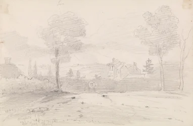 Millfield, East Cowes, 10 de diciembre de 1829