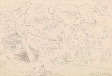 Millfield, East Cowes, 25 de mayo de 1832