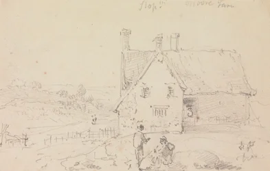 Granja Moore, isla de Wight