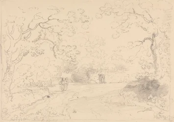 Cerca de East Cowes, miércoles, 10 de julio de 1832