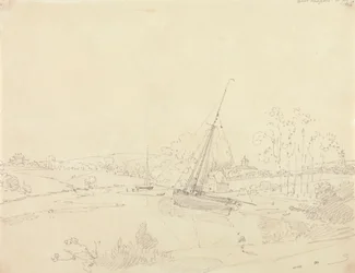 Cerca de Newport, 30 de julio de 1826