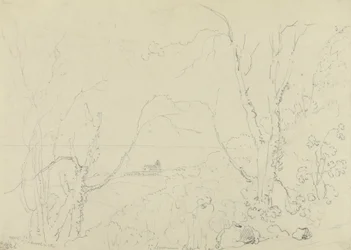 Cerca de Saint Lawrence, Isla de Wight
