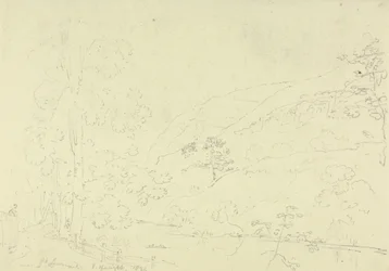 Cerca de Saint Lawrence, Isla de Wight