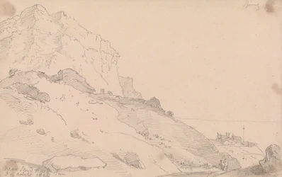 Cerca de Sandrock Inn, Isla de Wight
