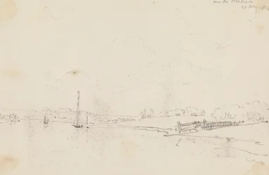 En la Medina, 27 de mayo de 1826