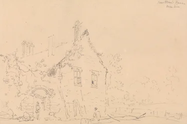 Casa del Pobre, Beaulieu