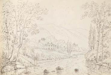 Casa rural Rydal
