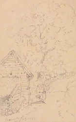 Shorwell, 3 de agosto de 1832