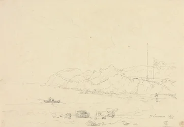 San Lorenzo, Isla de Wight, 19 de septiembre de 1827