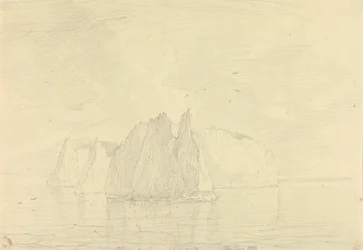 The Needles, Isla de Wight