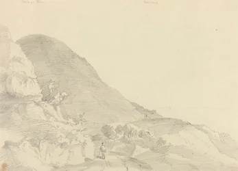 Ventnor Down, Isla de Wight