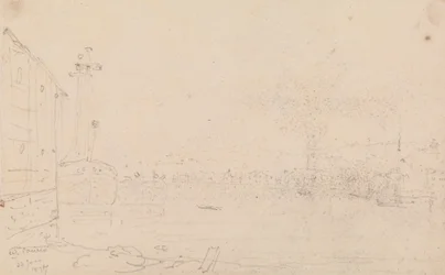 West Cowes, 24 de junio de 1827