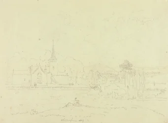 Whippingham, Isla de Wight