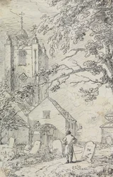 Woodford, septiembre de 1814