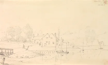 Wootton Bridge, Isla de Wight