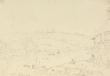Wotton Bridge, 28 de mayo de 1829