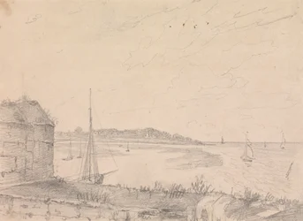 Yarmouth, Isla de Wight