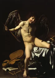 Alemán: Amor als Sieger Amor Vincit Omnia