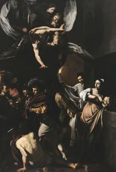 Las Siete Obras de Misericordia
