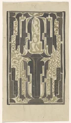 Diseño decorativo