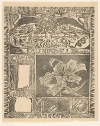 Calendario página 1893