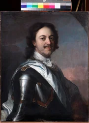 Pedro el Grande