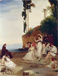 Tarantela
