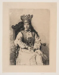 Una novia noruega