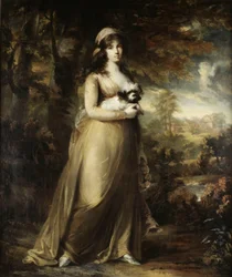 Sueco: Teresa Vandoni, cantante italiana en la Ópera Real Sueca. Ópera en Estocolmo
 Teresa Vandoni, cantante italiana en la Ópera Real de Estocolmo