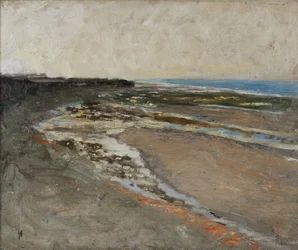 Costa en Luc-sur-Mer