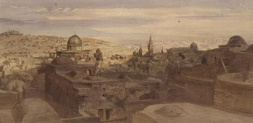 Jerusalén