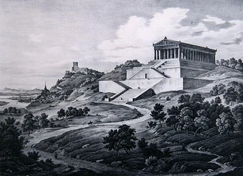 El Walhalla