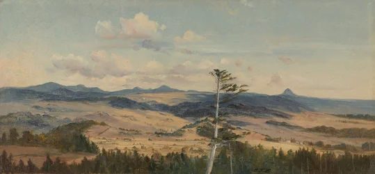 paisaje eifel