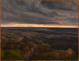 Paisaje del Eifel