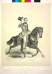 Emperador de Austria Francisco José I